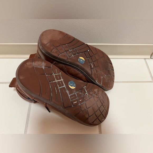 Lems Boulder Boots - Picture 7 of 9